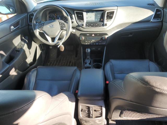 2018 HYUNDAI TUCSON SEL KM8J3CA49JU604179