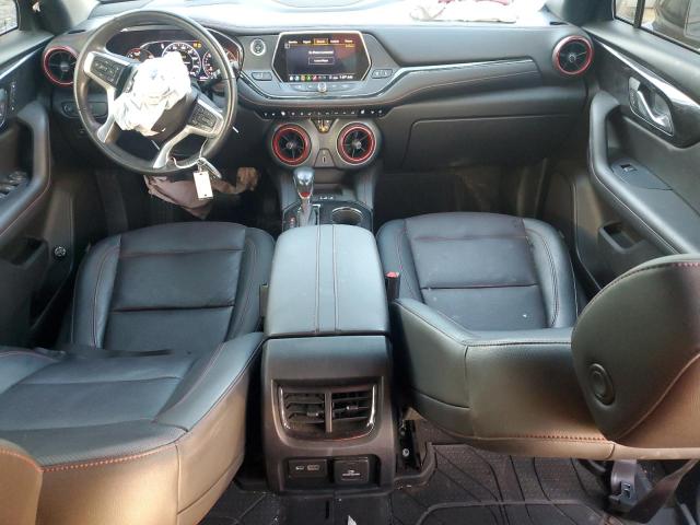 2020 CHEVROLET BLAZER RS 3GNKBERS3LS604490