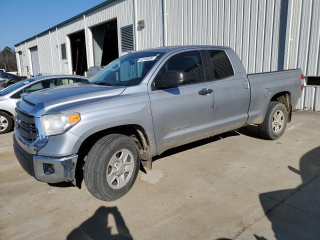 2015 TOYOTA TUNDRA DOU 5TFRM5F1XFX087608