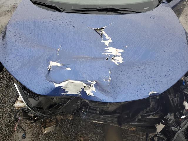 2023 NISSAN ROGUE SV 5N1BT3BA7PC758350
