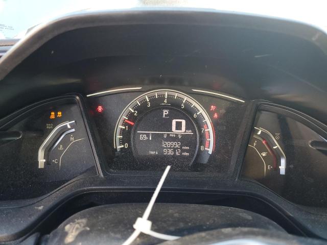 2017 HONDA CIVIC LX 2HGFC4B00HH307120