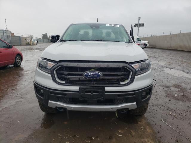 2022 FORD RANGER XL 1FTER4FHXNLD23025