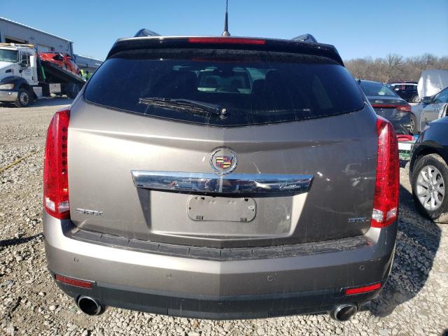 2012 Cadillac Srx Luxury Collection VIN: 3GYFNAE35CS624162 Lot: 43725424