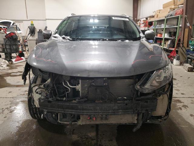 2019 NISSAN ROGUE SPOR JN1BJ1CR8KW311068