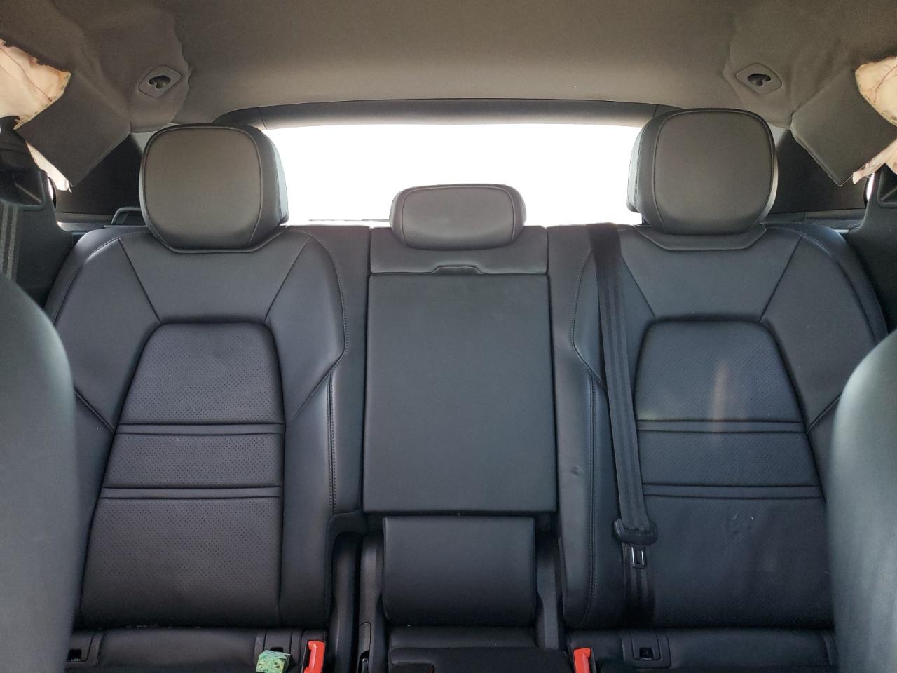 Фото: WP1AB2AY9KDA65356 - 10