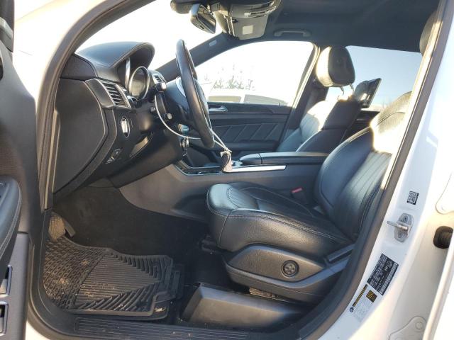 2015 MERCEDES-BENZ GL 350 BLU - 4JGDF2EE9FA535892