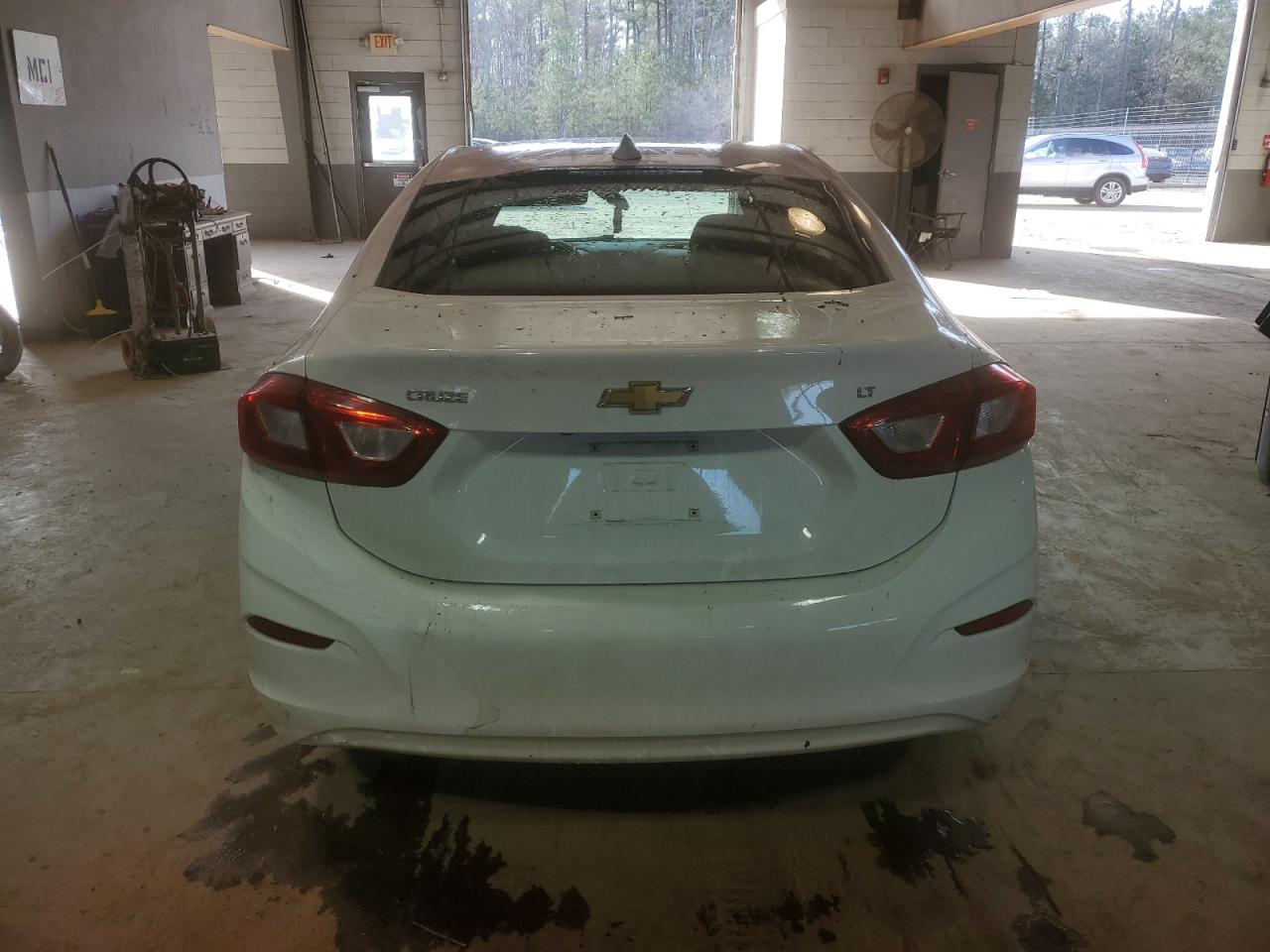 1G1BE5SM3J7211007 CHEVROLET CRUZE 2018