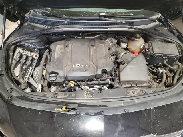 2018 Buick Lacrosse Essence VIN: 1G4ZP5SS5JU143921 Lot: 42298134