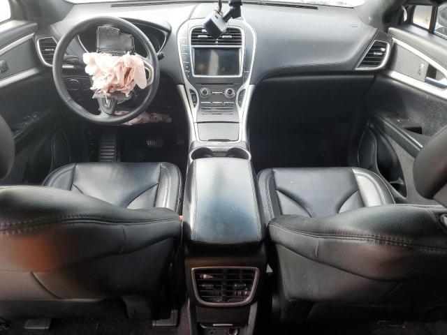 2016 LINCOLN MKX PREMIE - 2LMTJ6JR6GBL22452