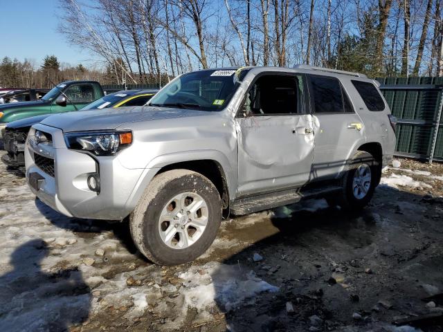 2016 Toyota 4Runner 