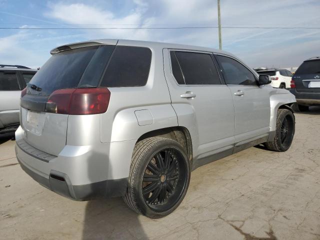 2012 GMC Terrain Sle VIN: 2GKALMEK3C6180720 Lot: 42111324