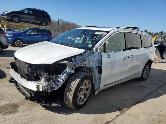 2018 CHRYSLER PACIFICA L 2C4RC1GG8JR272214