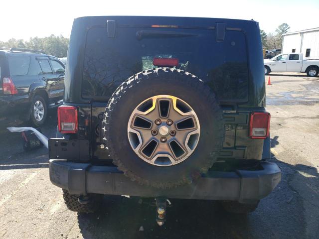 2016 JEEP WRANGLER U - 1C4BJWFG7GL301371
