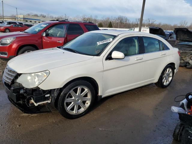 2008 Chrysler Sebring Touring VIN: 1C3LC56R18N279033 Lot: 41684824