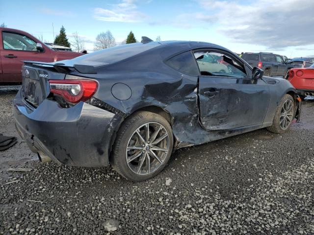 2018 Subaru Brz 2.0 Premium VIN: JF1ZCAB15J9603815 Lot: 40694364