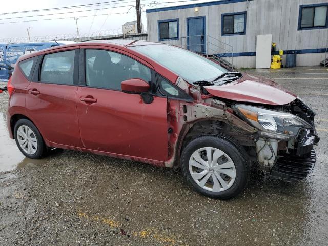 2018 NISSAN VERSA NOTE 3N1CE2CPXJL370740