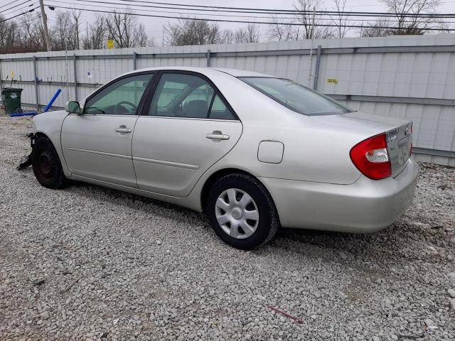 2003 Toyota Camry Le VIN: 4T1BE32K73U218746 Lot: 41777264