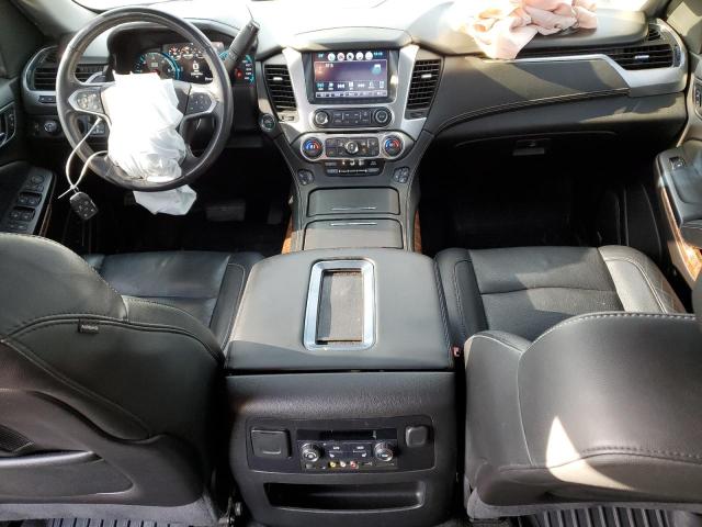 2016 CHEVROLET SUBURBAN K 1GNSKJKC9GR387841