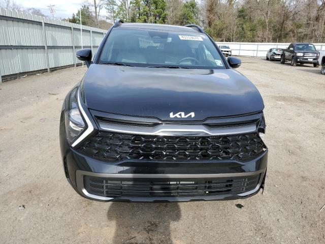 2023 KIA SPORTAGE X KNDPYDAH1P7102346