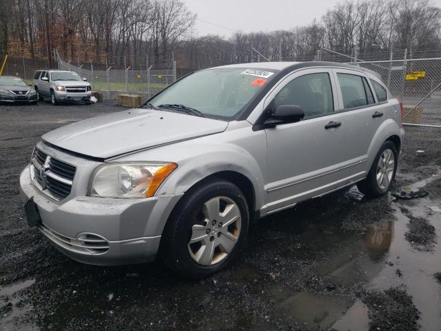 2007 Dodge Caliber SXT