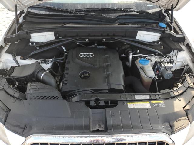 VIN WA1CFAFP0EA026731 2014 Audi Q5, Premium no.11