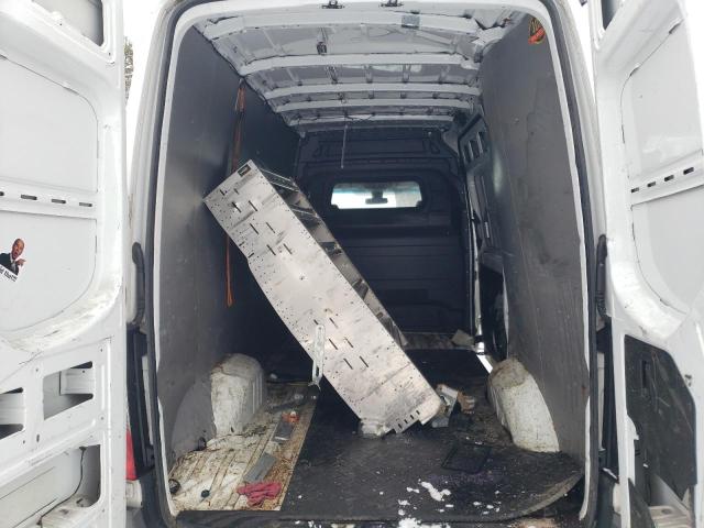 2019 MERCEDES-BENZ SPRINTER 2 - WD3PF0CD4KP055339