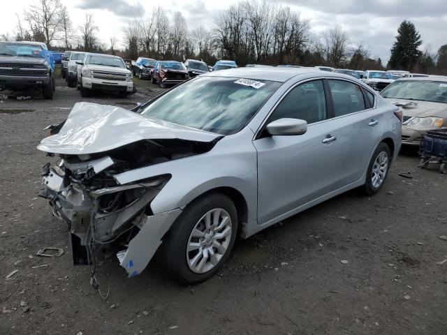 2015 NISSAN ALTIMA 2.5 1N4AL3AP0FC286261