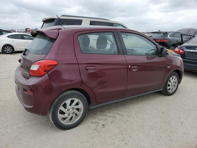 2018 MITSUBISHI MIRAGE SE - ML32A4HJ4JH006237
