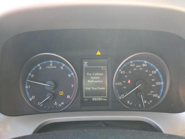 2017 TOYOTA RAV4 XLE - 2T3WFREV4HW368772