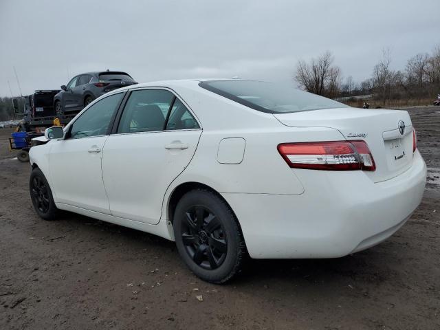 2010 Toyota Camry Base VIN: 4T1BF3EK0AU539551 Lot: 41307034