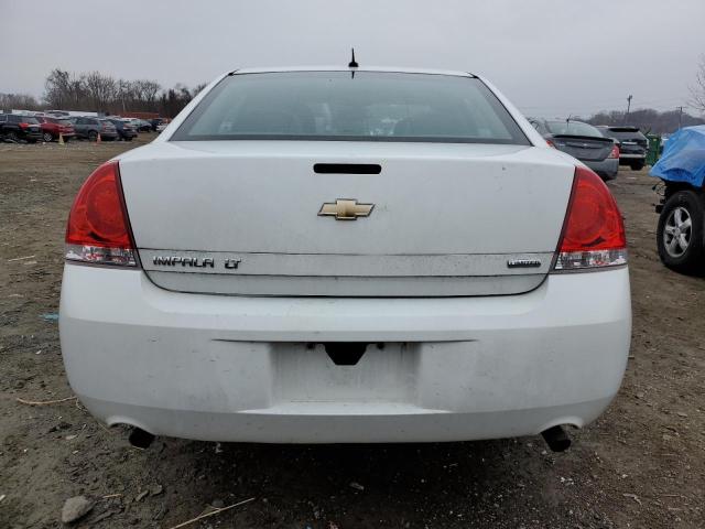 2015 CHEVROLET IMPALA LIM 2G1WB5E38F1120350