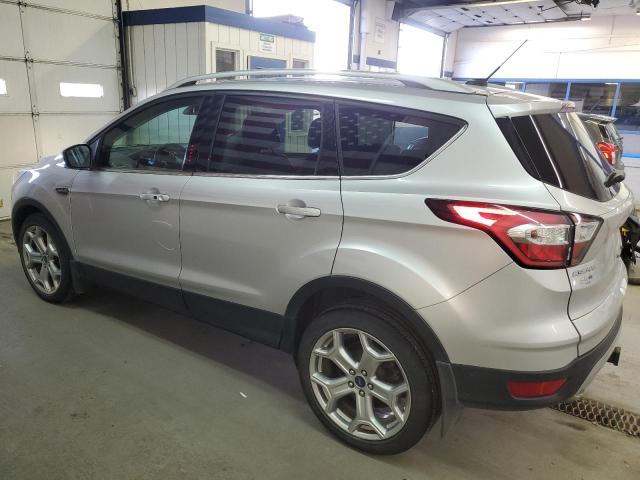 1FMCU9J93HUE50549 2017 FORD ESCAPE - Image 2