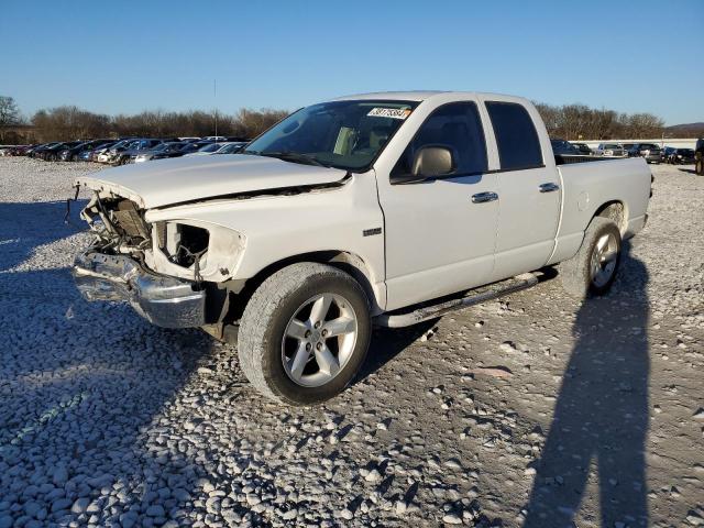 2008 Dodge Ram 1500 ST