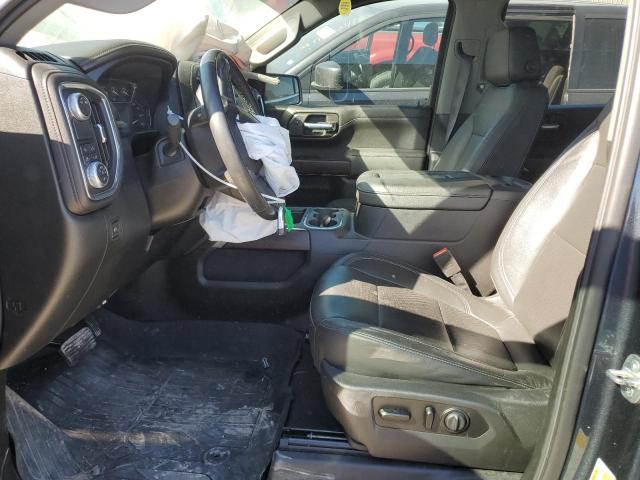 2020 GMC SIERRA C15 1GTP8DED4LZ359068