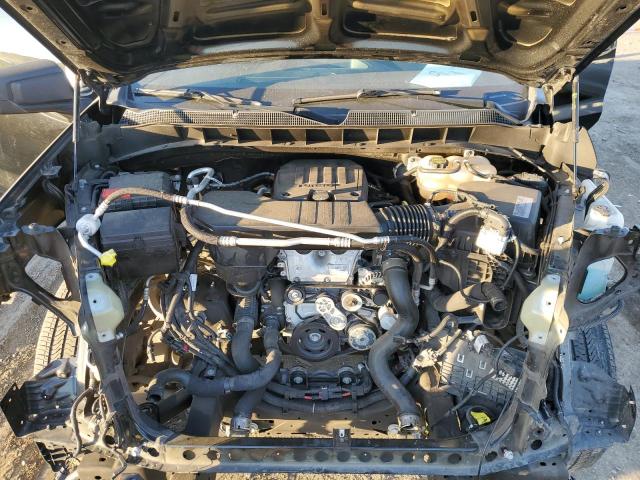 2021 CHEVROLET SILV1500 2 - 3GCPWBEK0MG413606