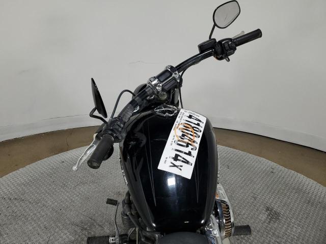 2019 HARLEY-DAVIDSON FXBRS 1HD1YHK26KB043631