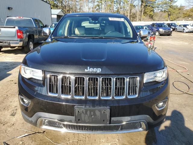 2016 JEEP GRAND CHER 1C4RJFBG2GC307874