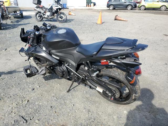 2008 Honda Cbr600 Rr VIN: JH2PC404X8M102773 Lot: 44011304