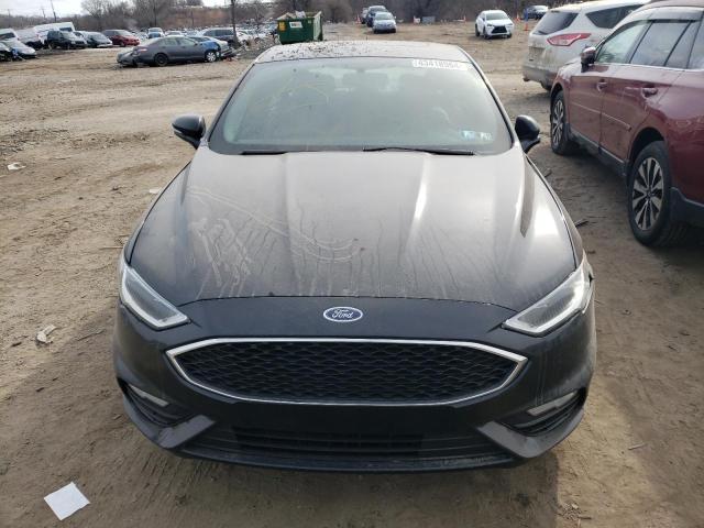 2018 FORD FUSION SPO 3FA6P0VP4JR183468