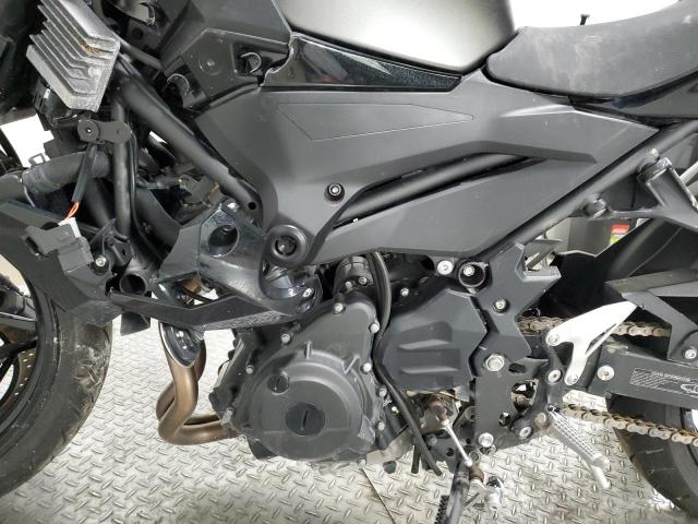 2023 KAWASAKI ER400 D - JKAERKD14PDAS5087