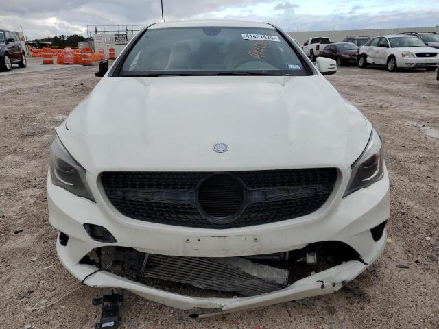 VIN WDDSJ4EBXEN063968 2014 Mercedes-Benz CLA-Class,... no.5