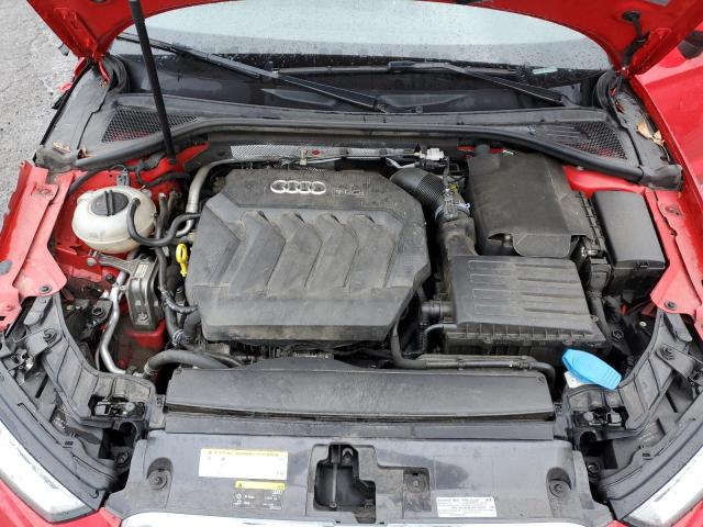 2017 Audi A3 - Image 11