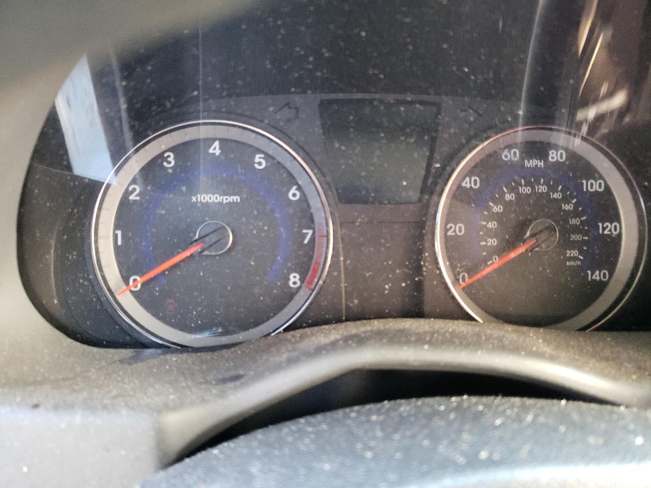 KMHCT5AE3GU249998 2016 Hyundai Accent Se