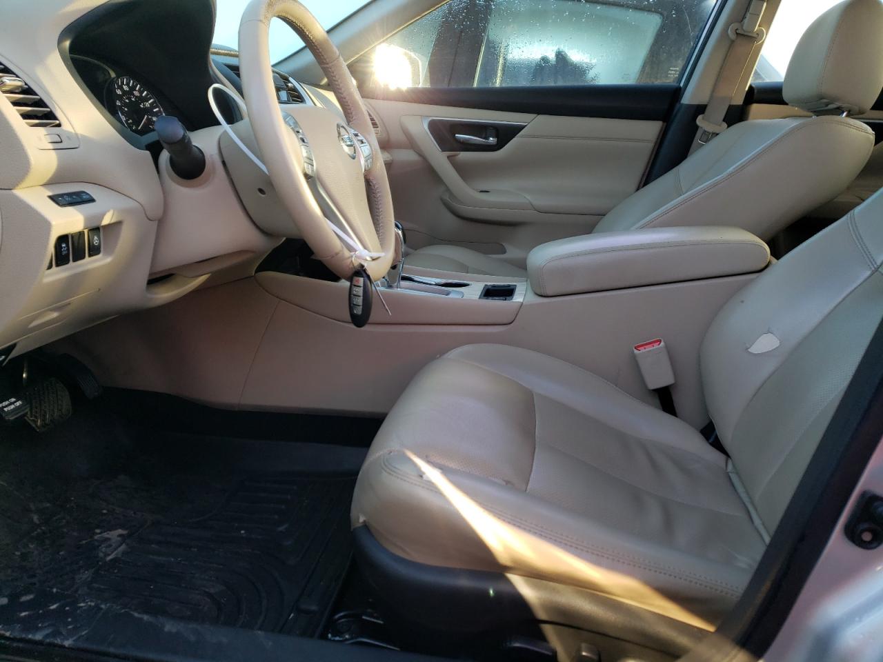 1N4AL3AP6GC268543 NISSAN ALTIMA 2016