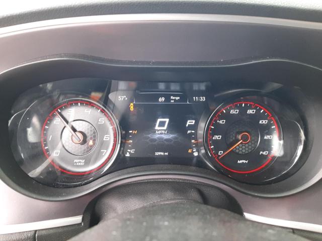 2021 DODGE CHARGER GT - 2C3CDXHG7MH637128