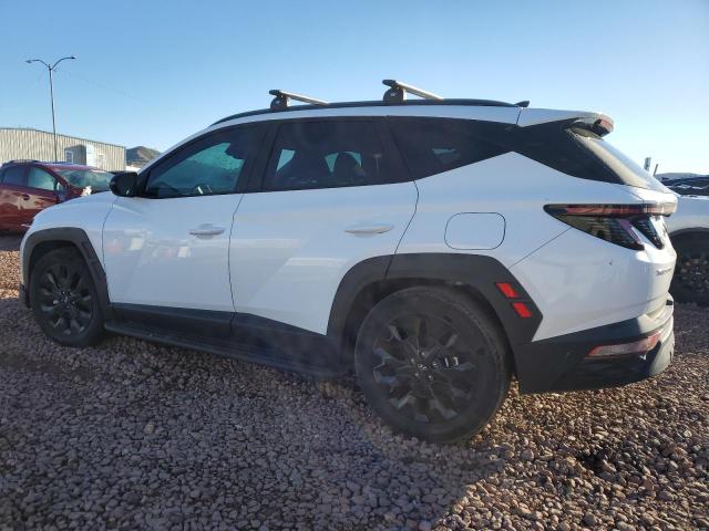 2022 HYUNDAI TUCSON N L KM8JF3AE0NU104935