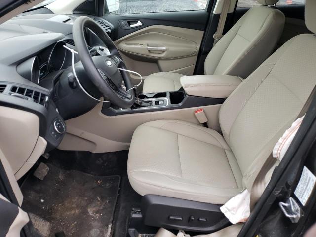 2018 FORD ESCAPE SE 1FMCU9GD6JUA56206