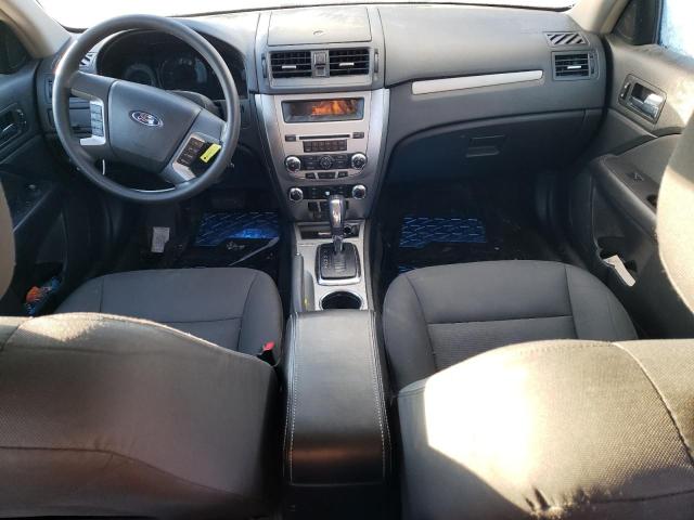 2012 Ford Fusion Se VIN: 3FAHP0HA1CR391214 Lot: 42561104