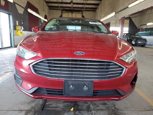 3FA6P0HD9LR144380 Ford Fusion SE 5