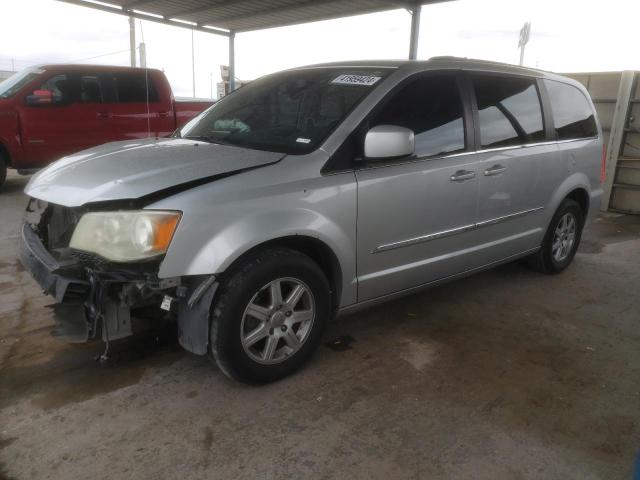 2011 Chrysler Town & Country Touring